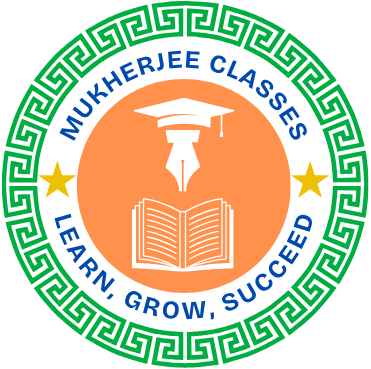Mukherjee Classes